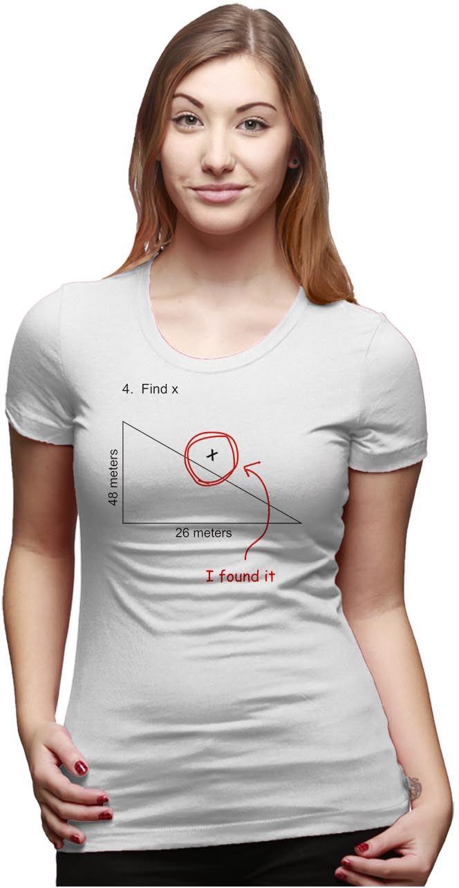 Find X Women's T Shirt product image 11