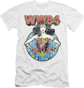 WW84 Wonder Woman T-Shirt product image 1