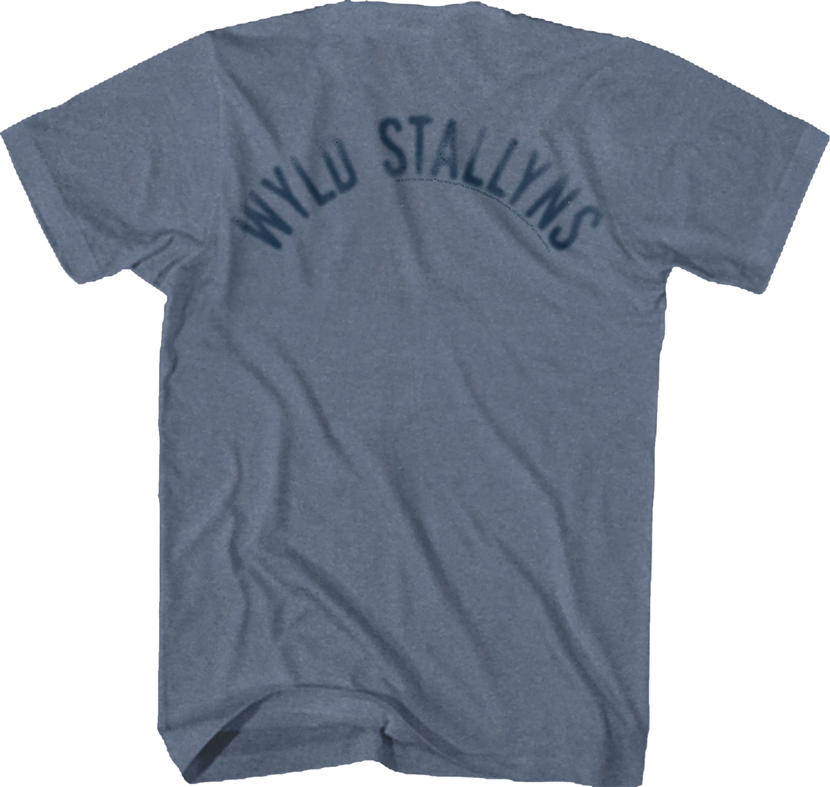 Wyld Stallyns Silhouette Bill and Ted Face the Music T-Shirt product image 3