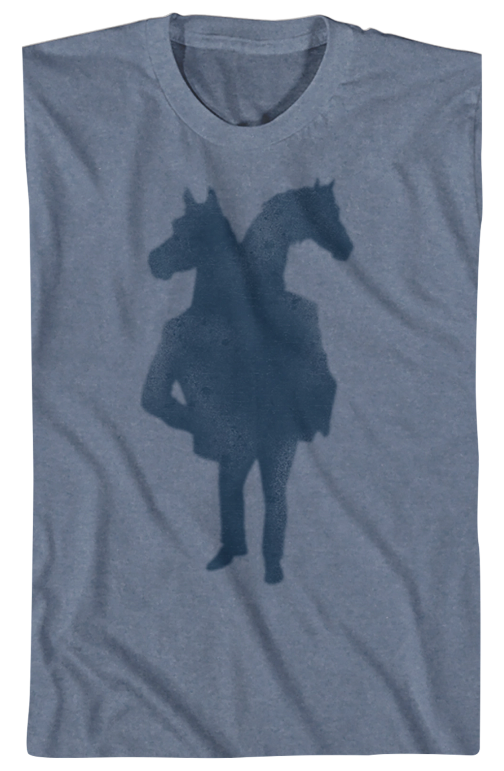 Wyld Stallyns Silhouette Bill and Ted Face the Music T-Shirt product image 2