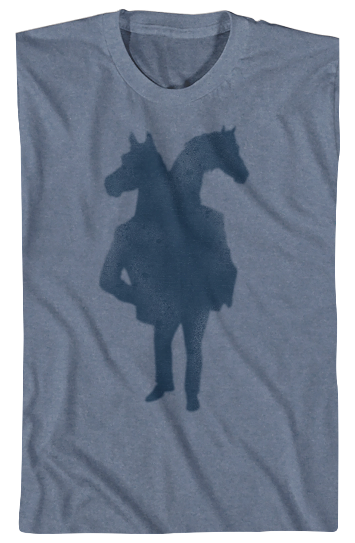 Wyld Stallyns Silhouette Bill and Ted Face the Music T-Shirt product image 2