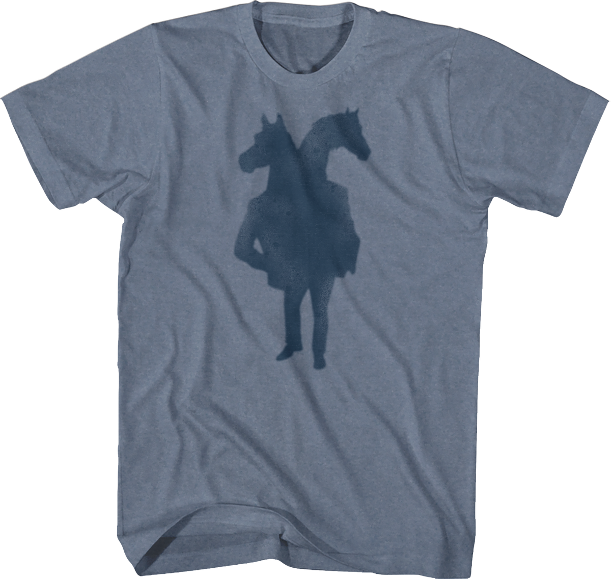 Wyld Stallyns Silhouette Bill and Ted Face the Music T-Shirt product image 1