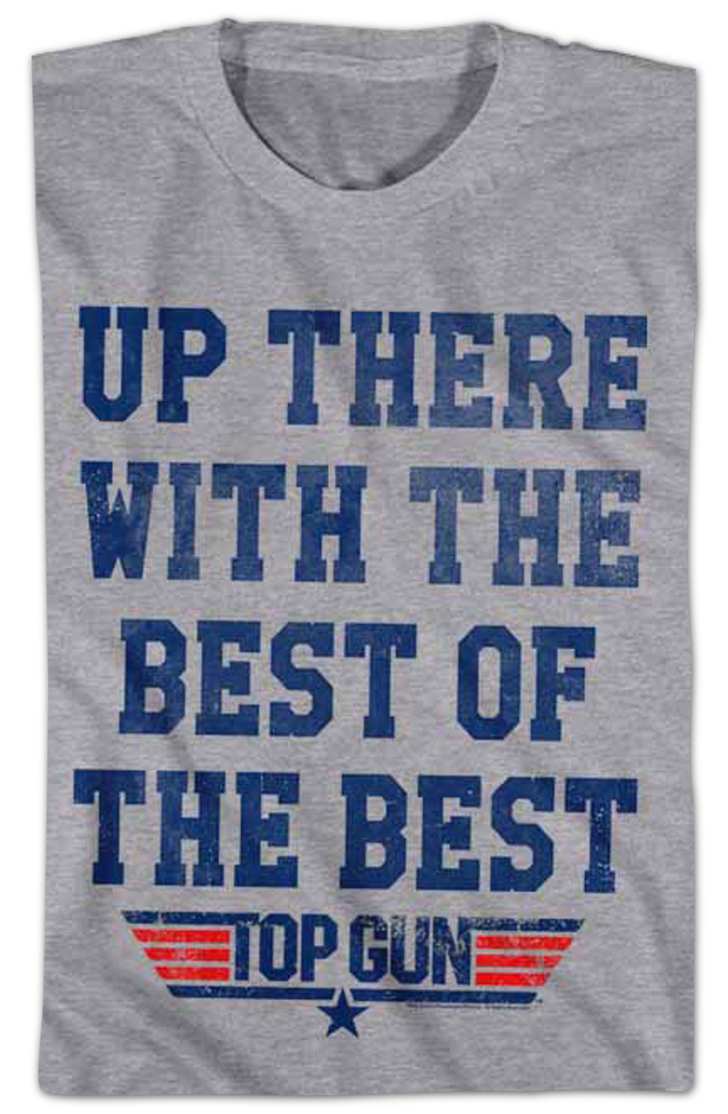 Youth The Best of Top Gun Shirt product image 2