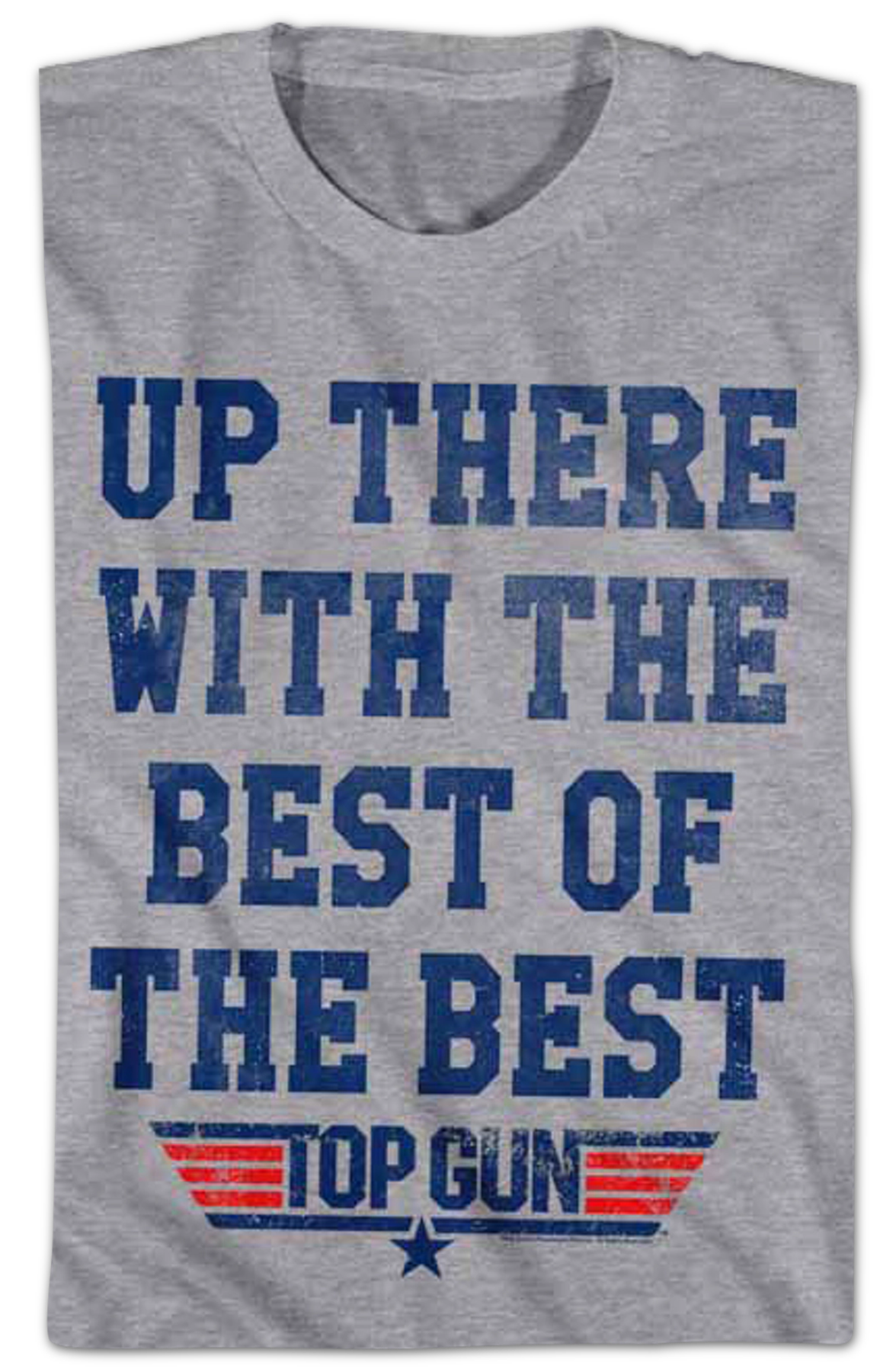 Youth The Best of Top Gun Shirt product image 2