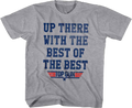 Youth The Best of Top Gun Shirt product image 1